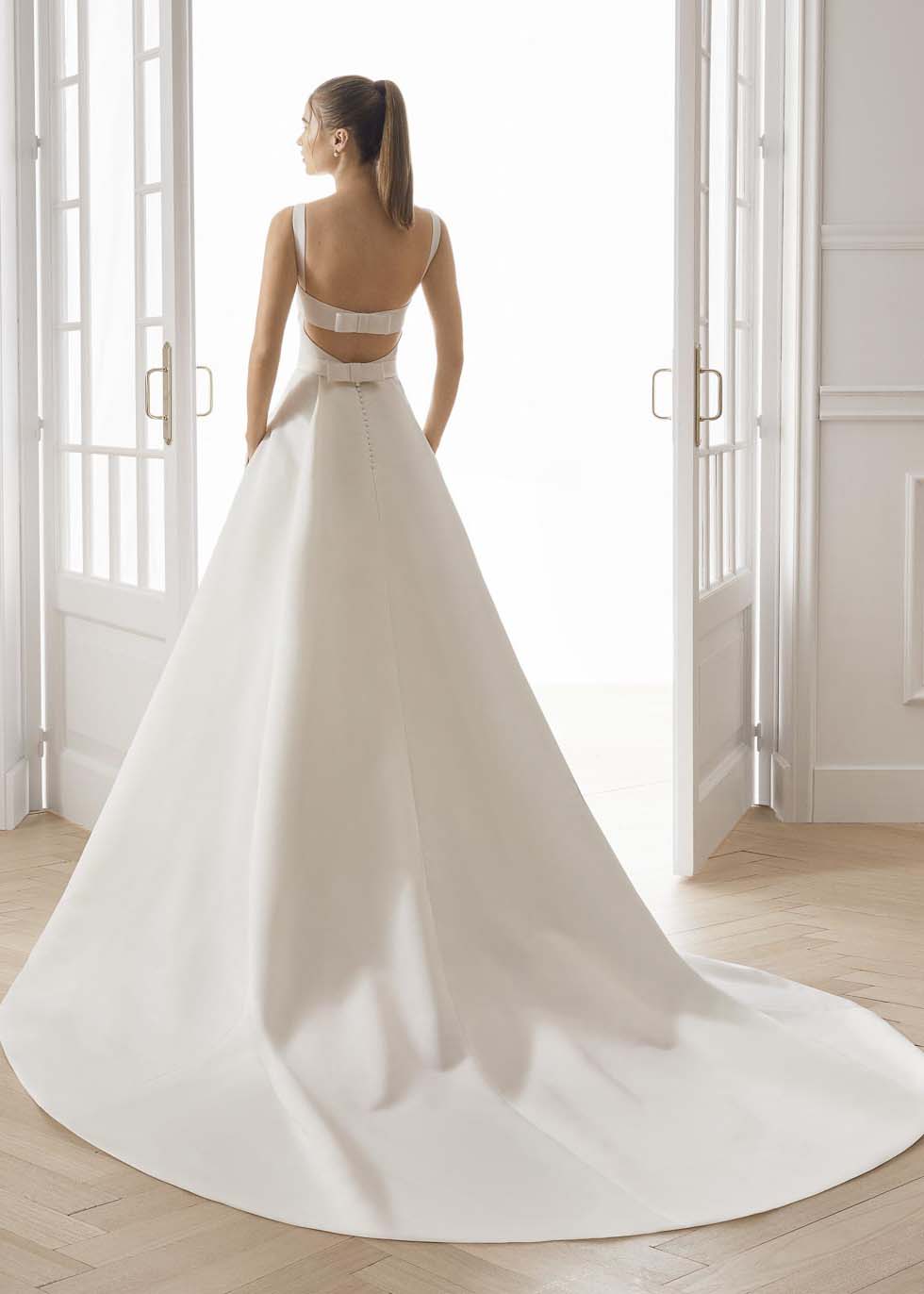 Brautkleider AIRE Princess Style