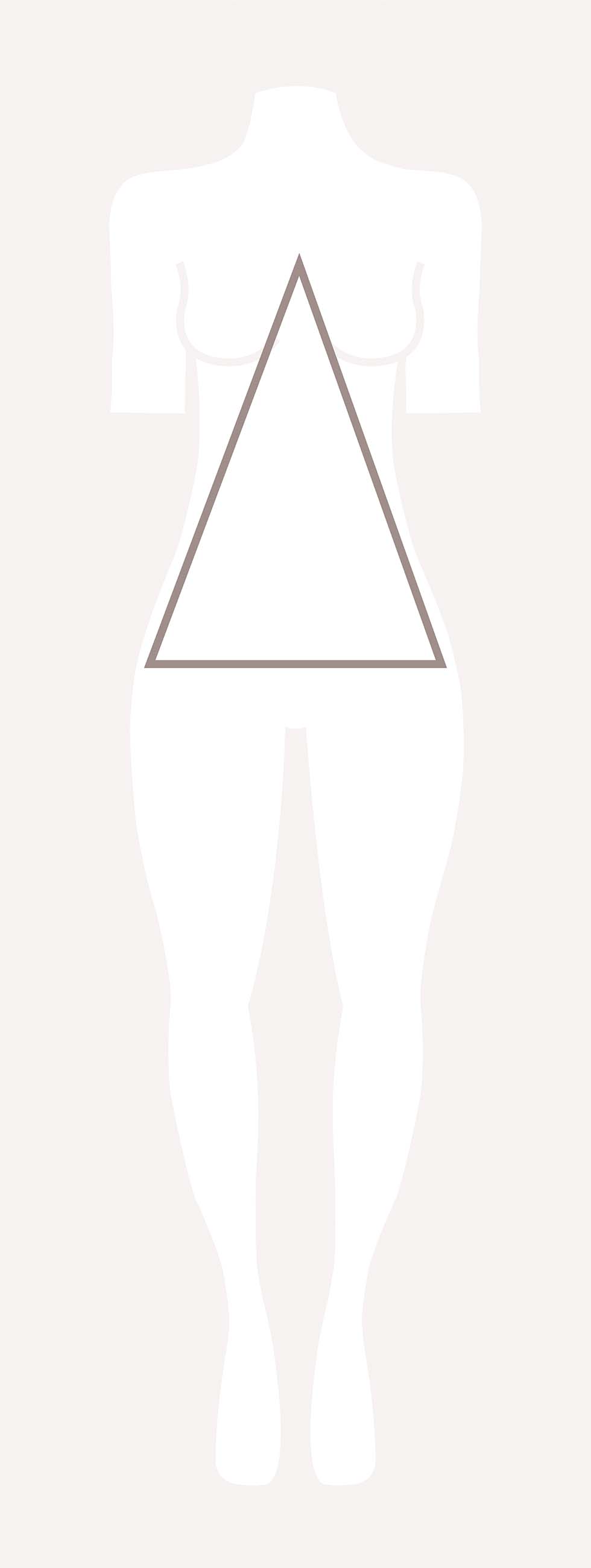 Figurtyp_A Figurtyp A Marylin