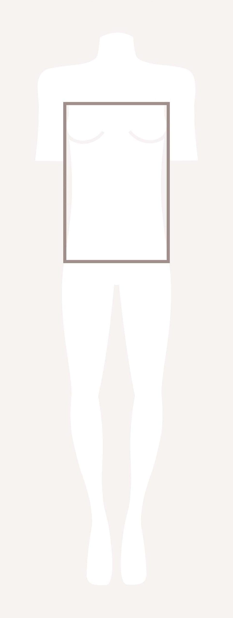 Figurtyp_H Figurtyp-Tester: Welches Kleid passt am besten zu meiner Figur?