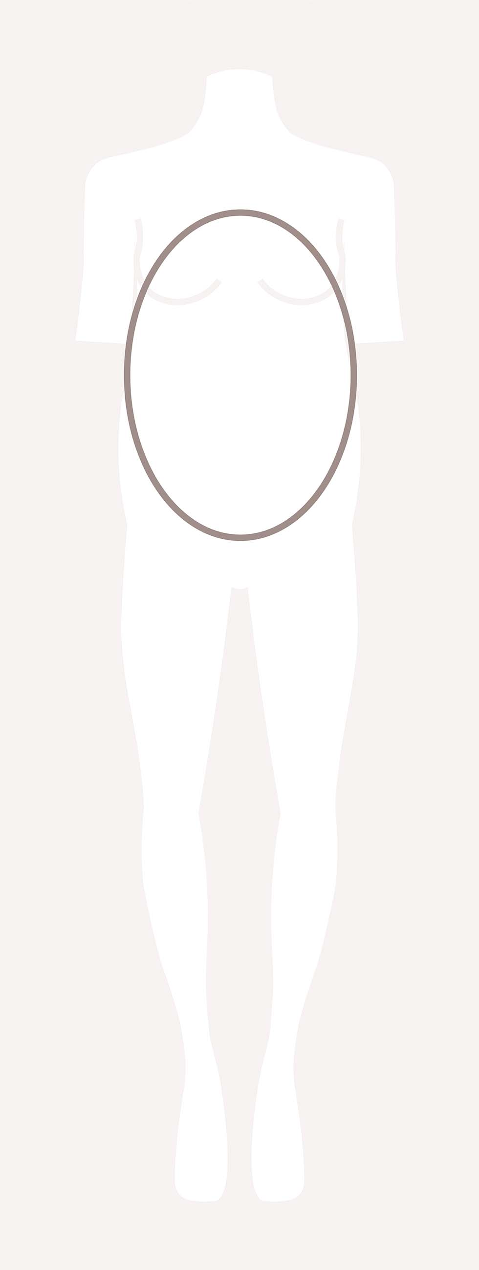 Figurtyp_O Figurtyp-Tester: Welches Kleid passt am besten zu meiner Figur?
