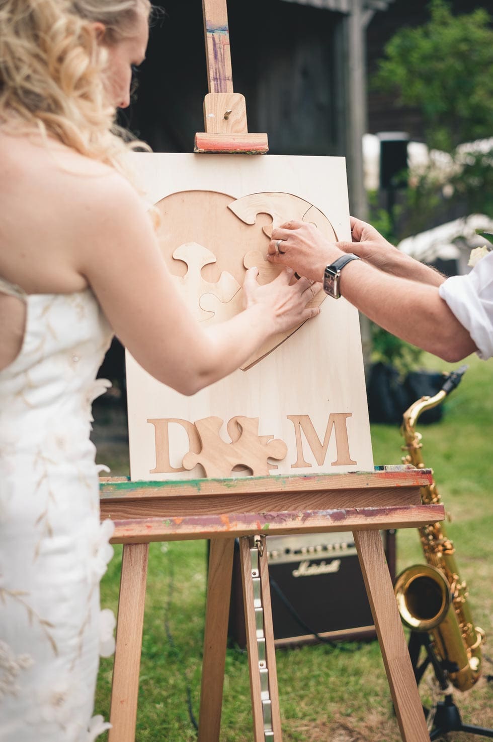 Hochzeitstradition Holz Hochzeitstradition Holz