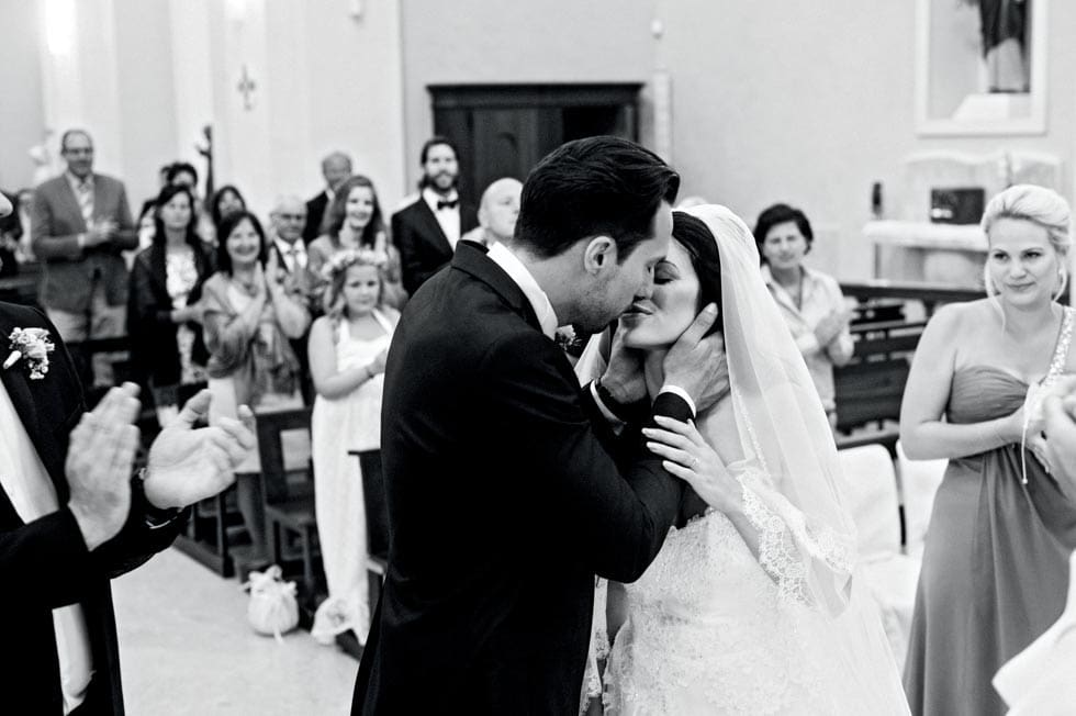 Kirchliche Hochzeit Italien Kirchliche Hochzeit Italien