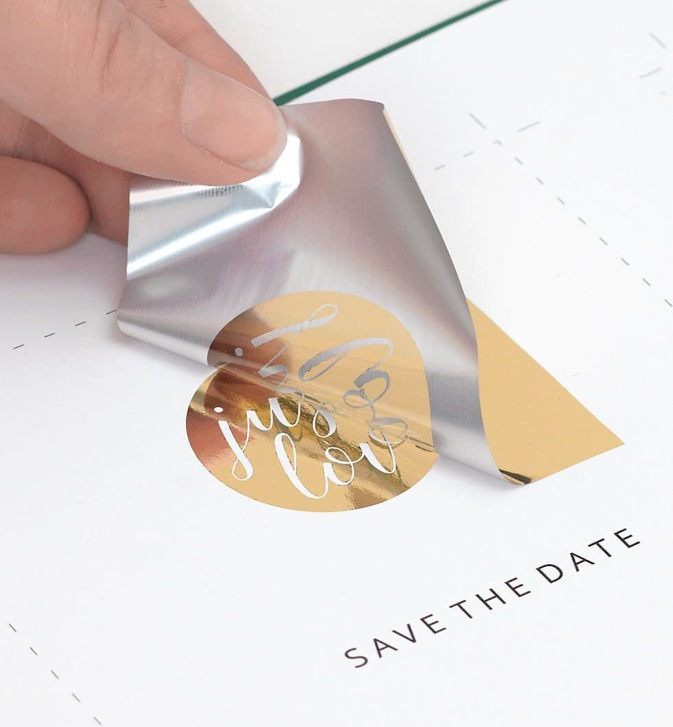 Hochzeitspapeterie_Goldfolie_DIY-5