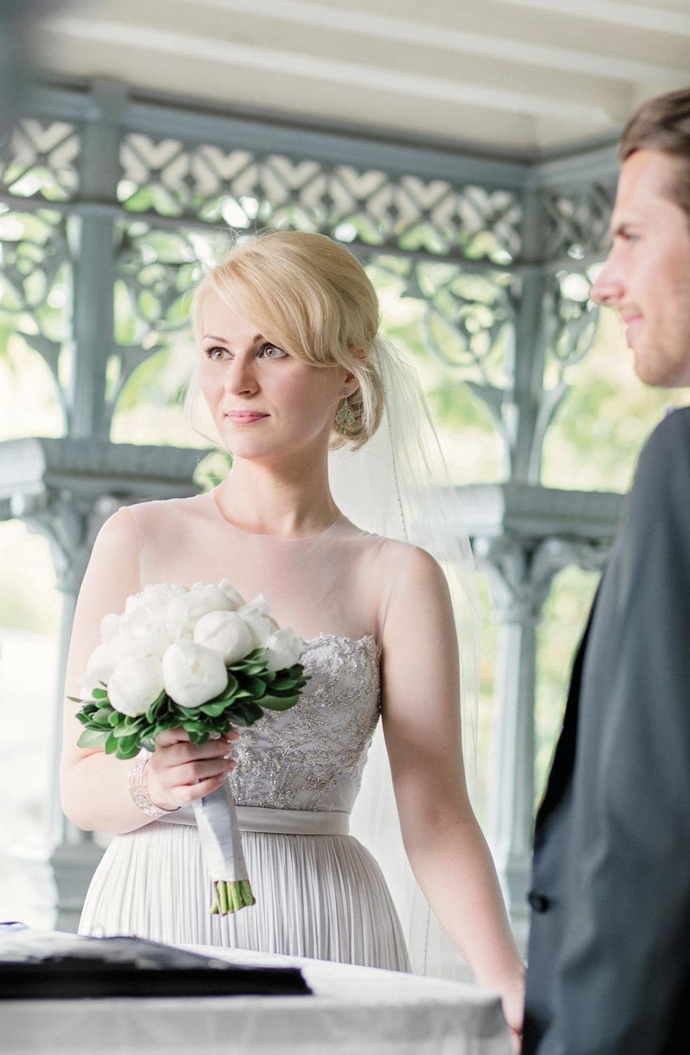 Heiraten im Central Park New York Heiraten im Central Park New York