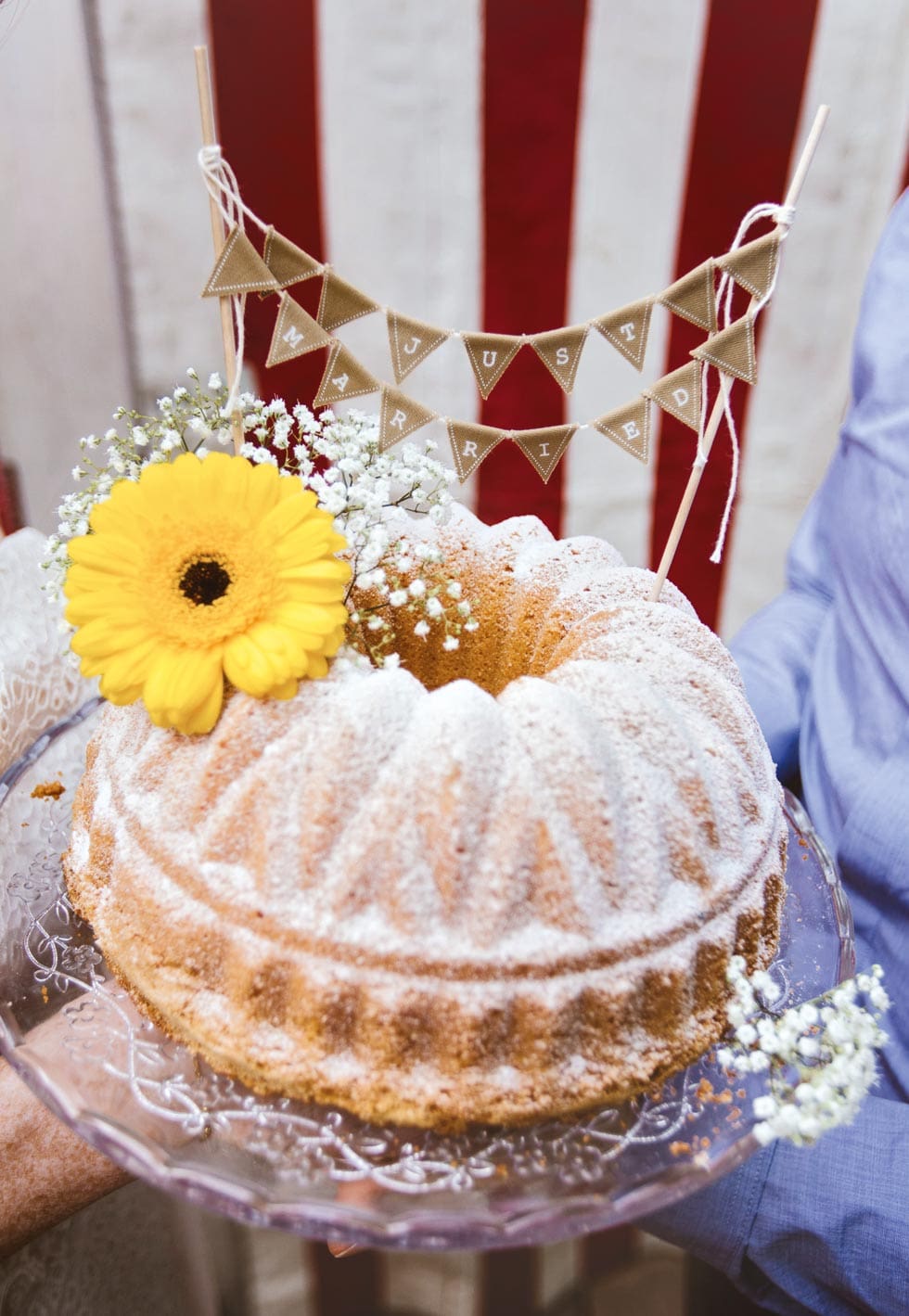 Hochzeitstorte Gugelhupf Hochzeitstorte Gugelhupf