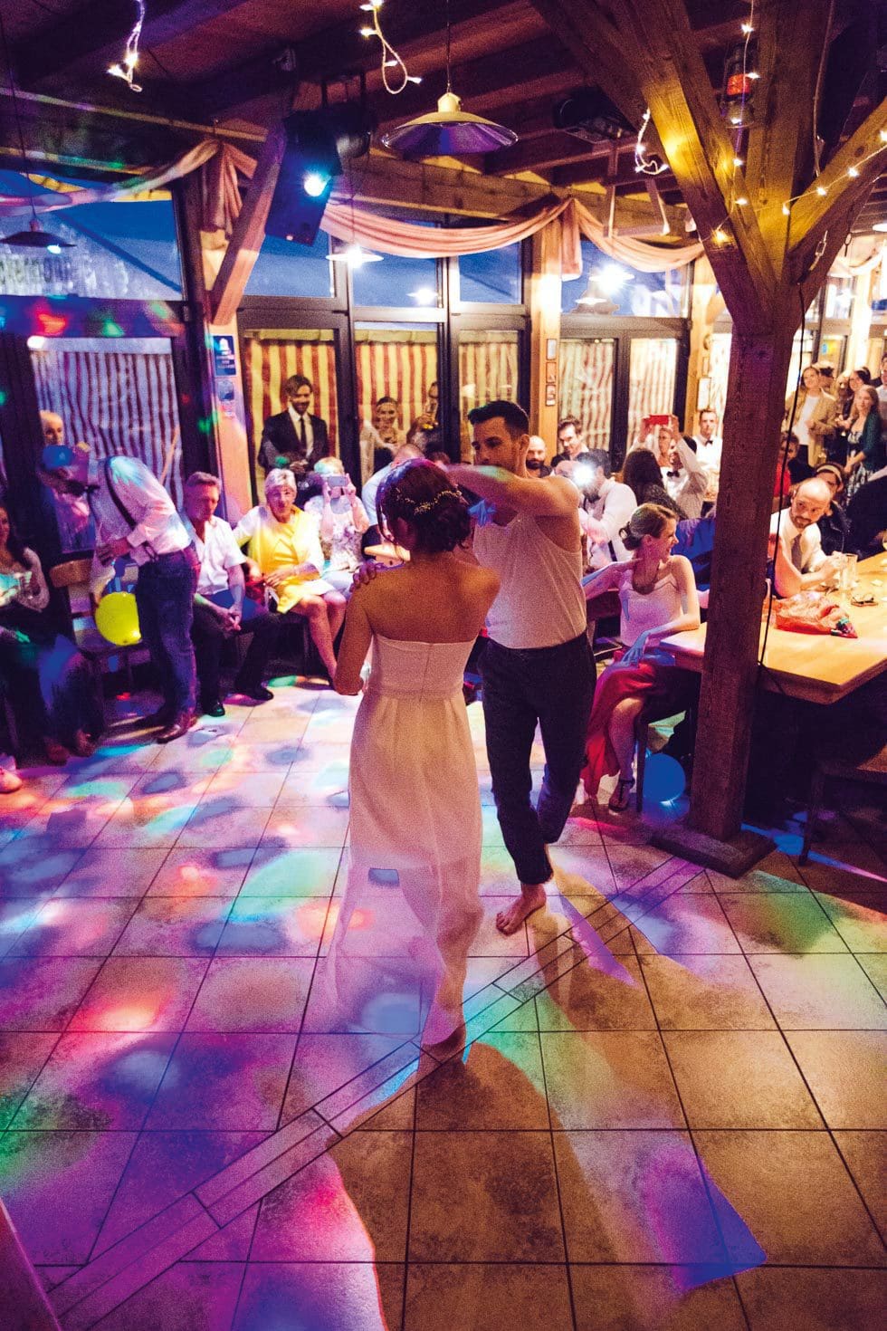 Hochzeitstanz Brautpaar Hochzeitstanz Brautpaar