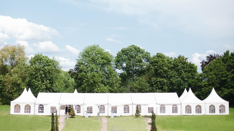 Pagodenzelt Hochzeit Pagodenzelt Hochzeit