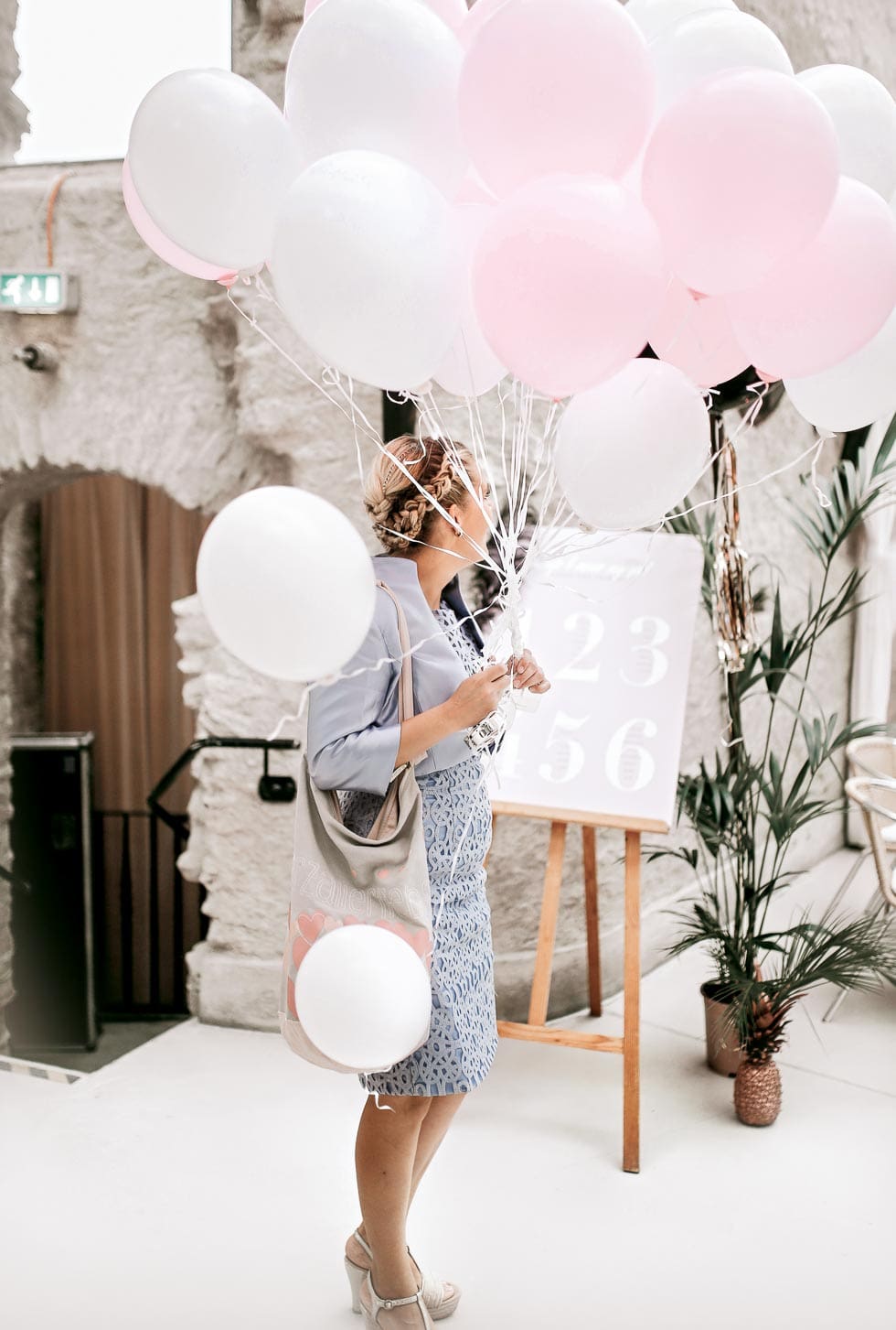 Heliumballons Hochzeit Heliumballons Hochzeit