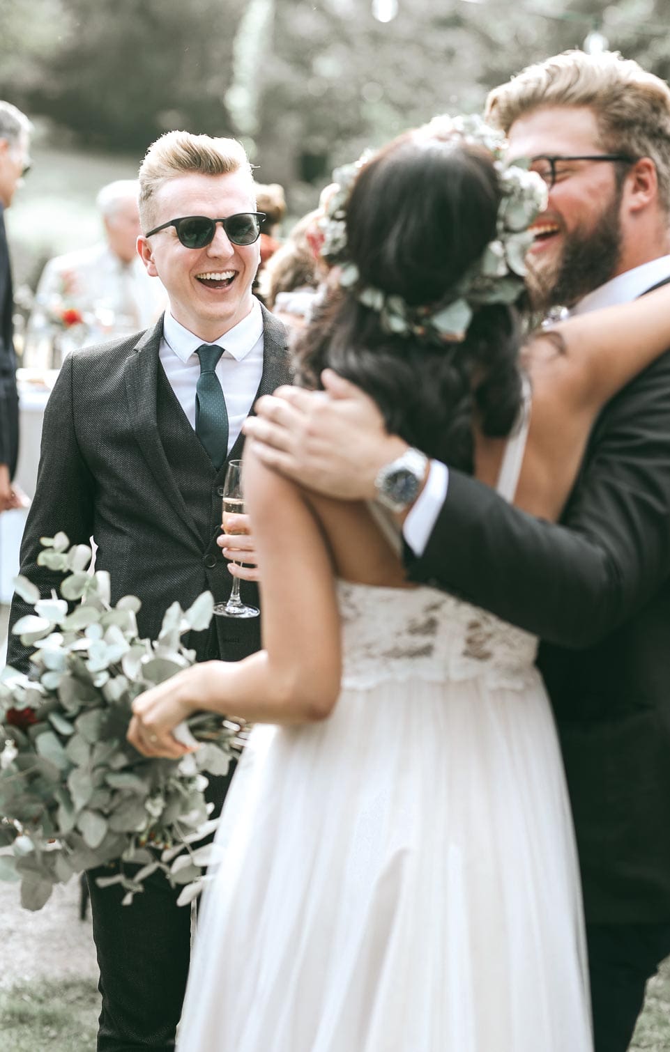 Hochzeitstipps Gäste Hochzeitstipps Gäste