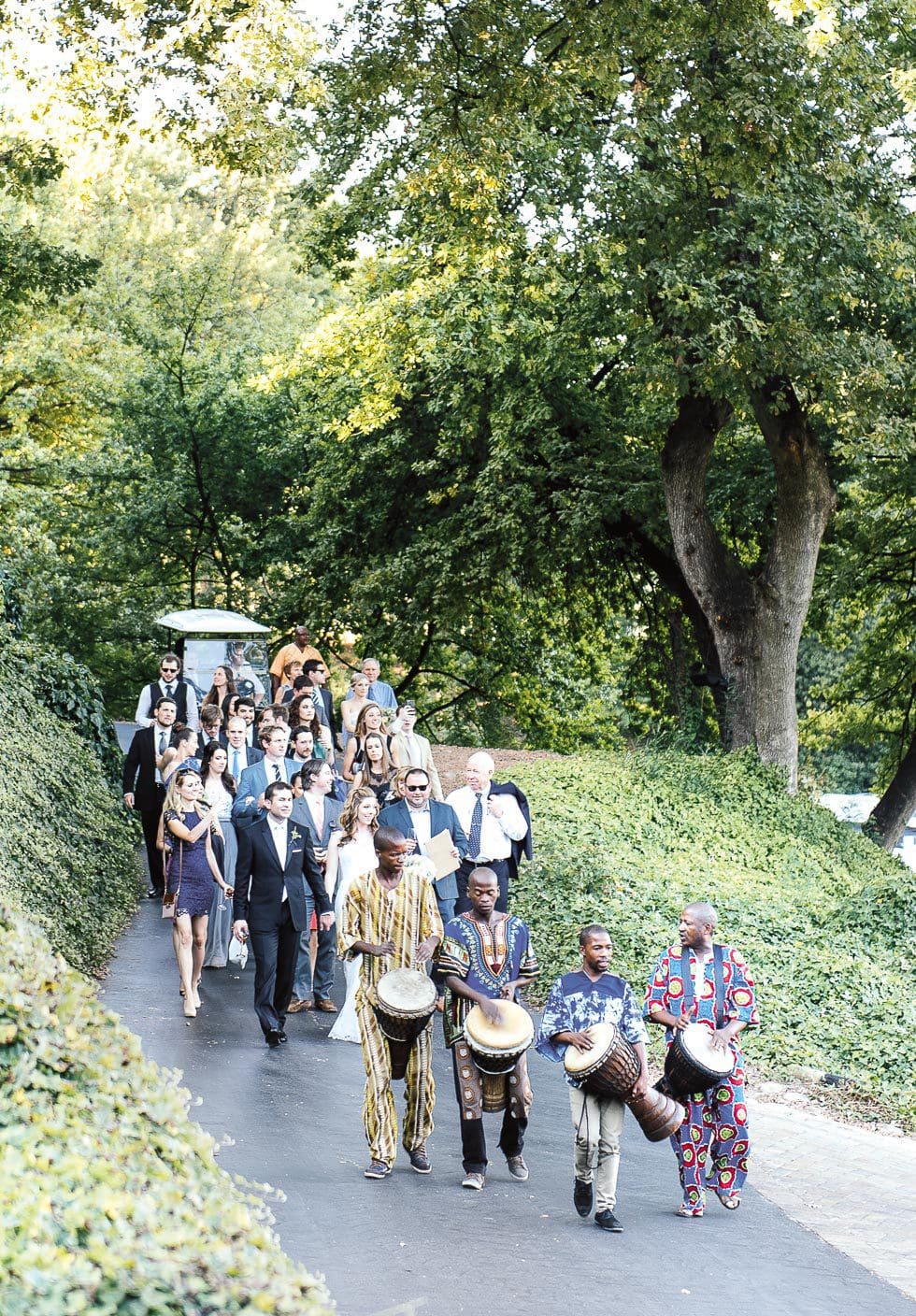 Weg Hochzeitsfeier Weg Hochzeitsfeier