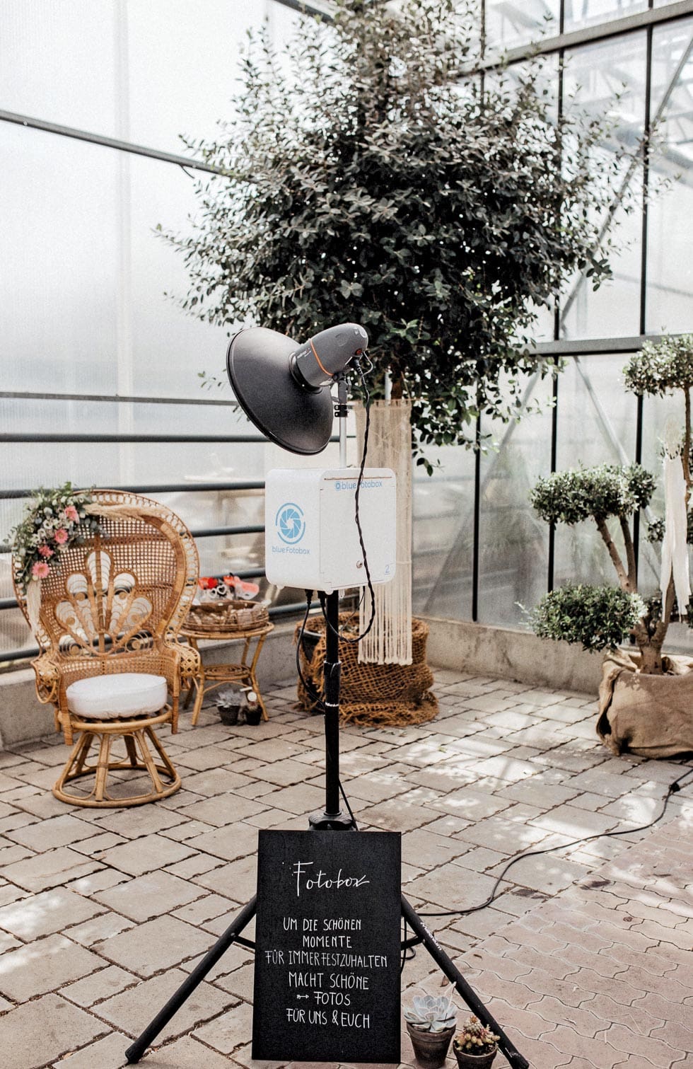 Fotobox Boho Hochzeit Fotobox Boho Hochzeit