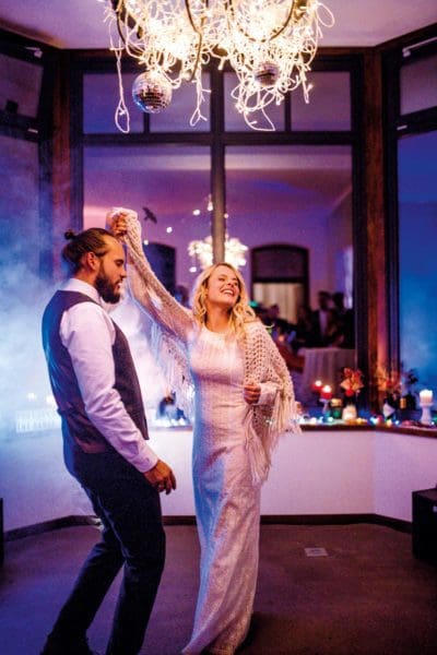 Hochzeitstanz des Brautpaars Hochzeitstanz Brautpaar