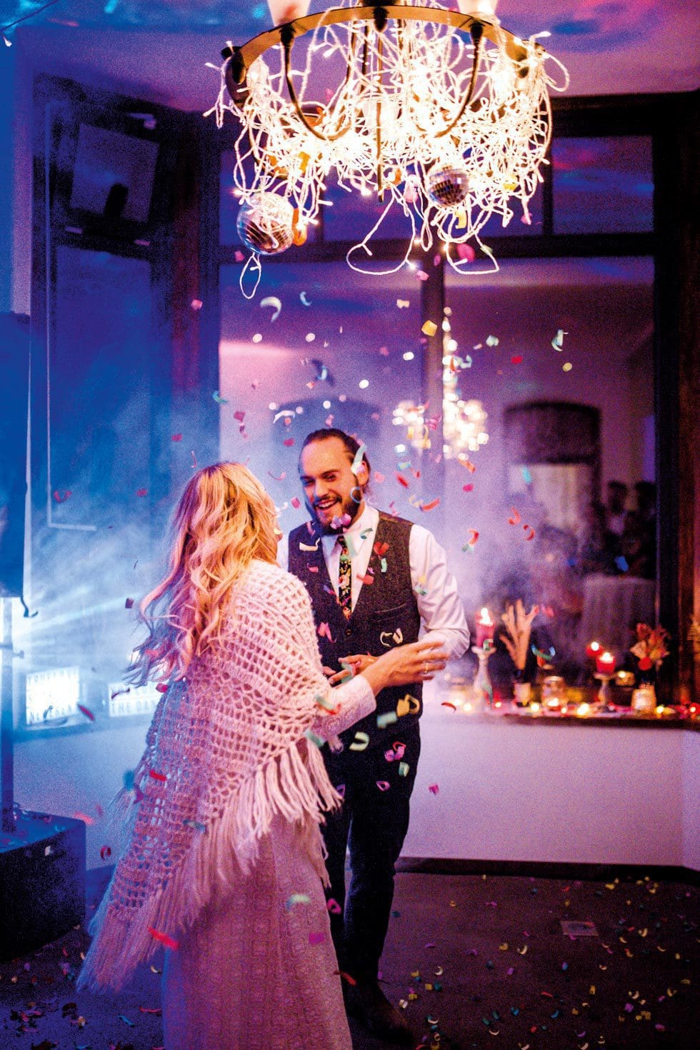 Hochzeitstanz des Brautpaars Hochzeitstanz Brautpaar