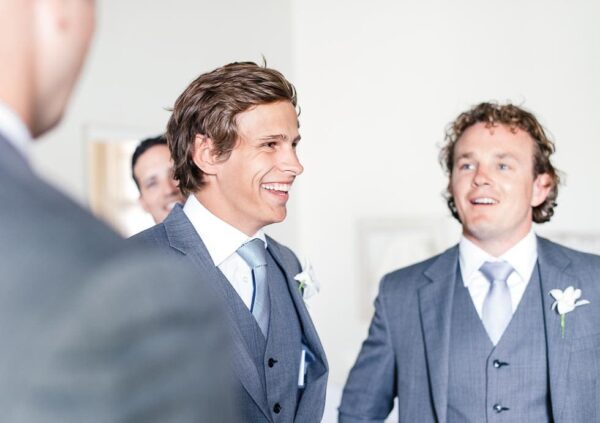 Groomsmen Groomsmen