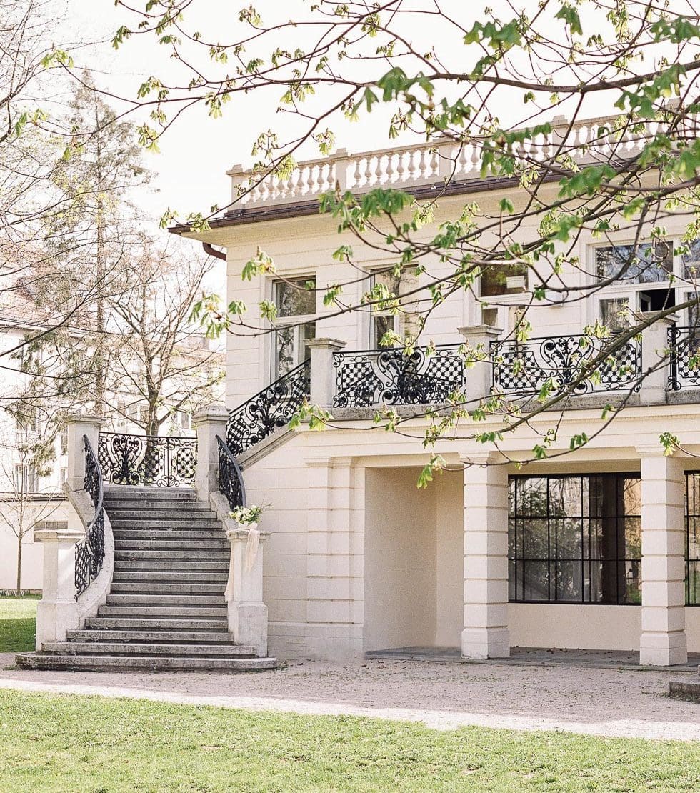 Hochzeitslocation Villa Hochzeitslocation Villa
