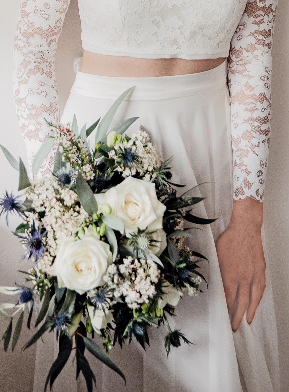 Styleshoot Ozeanblau
