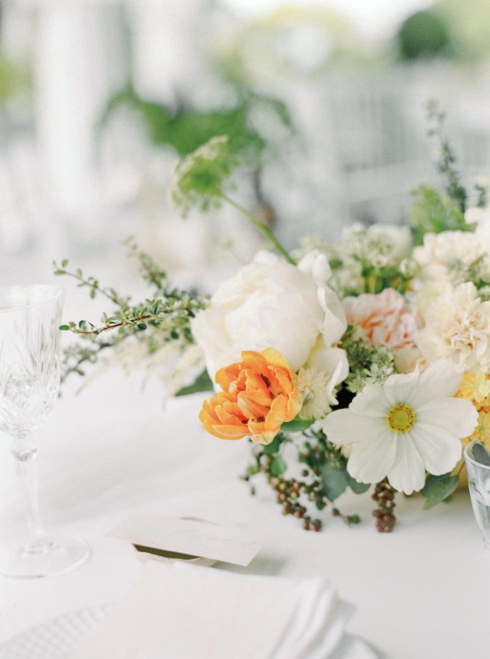 Tischdeko Hochzeit Blumen Tischdeko Hochzeit Blumen