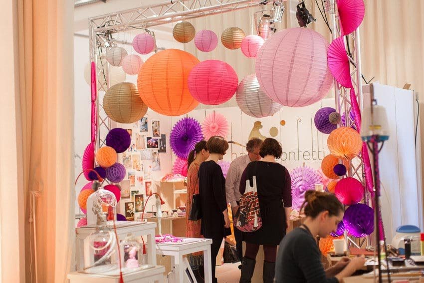 Hochzeitsmesse 