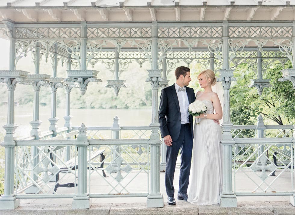 Heiraten in New York Heiraten in New York