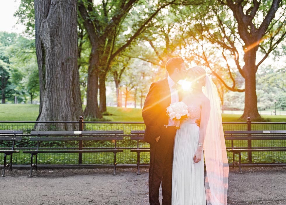 Hochzeit New York Hochzeit New York