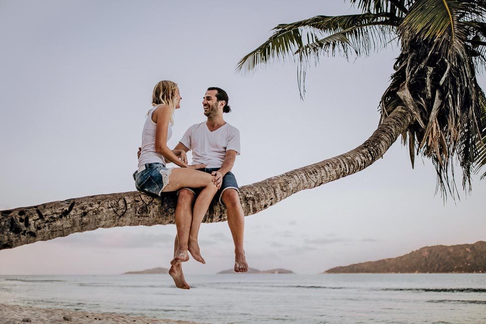 Hochzeit-zu-zweit-Hochzeitslicht_12 Elopement Hochzeit am Strand