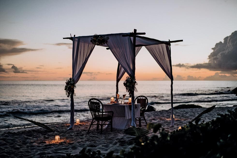 Hochzeit-zu-zweit-Hochzeitslicht_24 Elopement Hochzeit am Strand