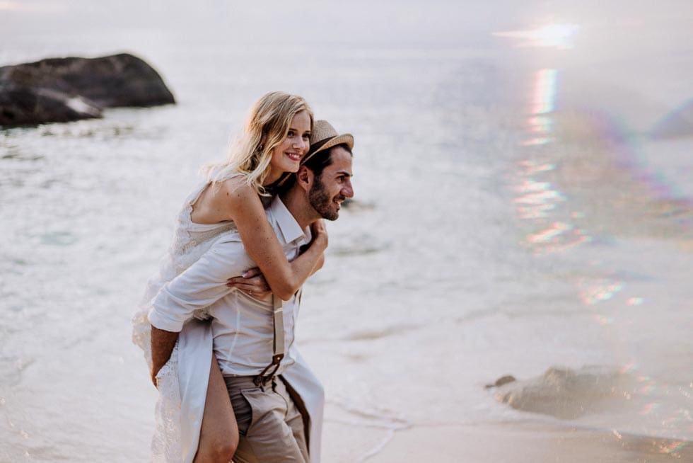 Hochzeit-zu-zweit-Hochzeitslicht_36 Hochzeit zu zweit am Strand