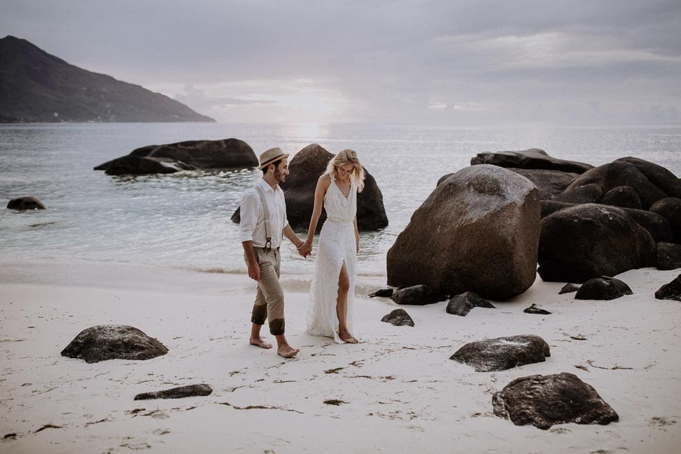Hochzeit-zu-zweit-Hochzeitslicht_38 Hochzeit zu zweit am Strand