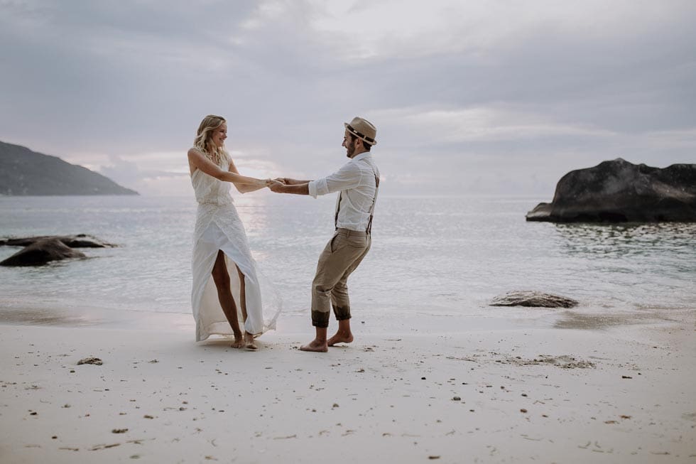 Hochzeit-zu-zweit-Hochzeitslicht_39 Hochzeit zu zweit am Strand