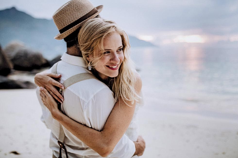 Hochzeit-zu-zweit-Hochzeitslicht_41 Hochzeit zu zweit am Strand