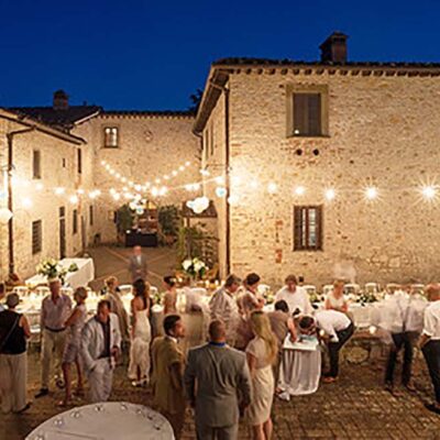 Heiraten in Italien