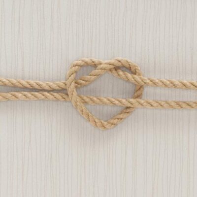 Knoten Trauzeremonie "To the the Knot"