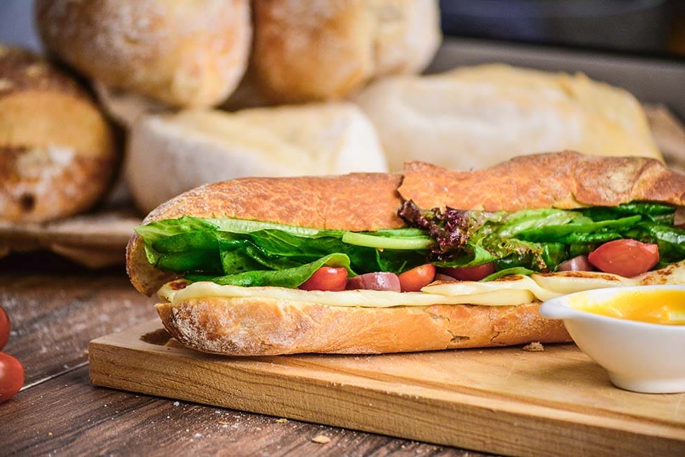 Baguette Snack Hochzeit Baguette Snack Hochzeit
