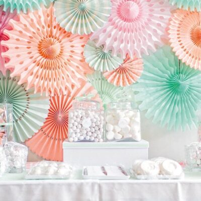 Candy Bar