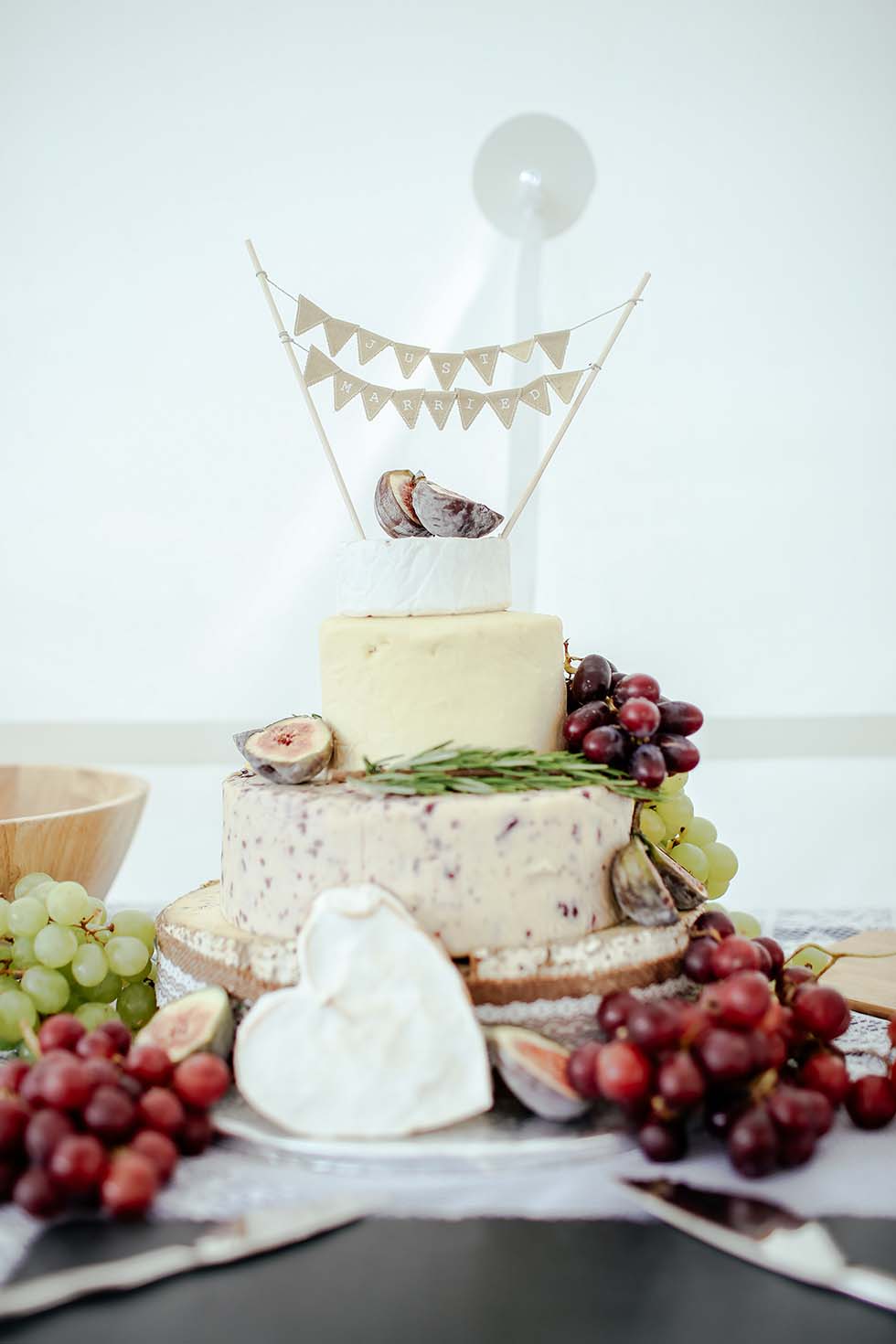 Käsetorte Mitternachtssnack Hochzeit Käsetorte Mitternachtssnack Hochzeit
