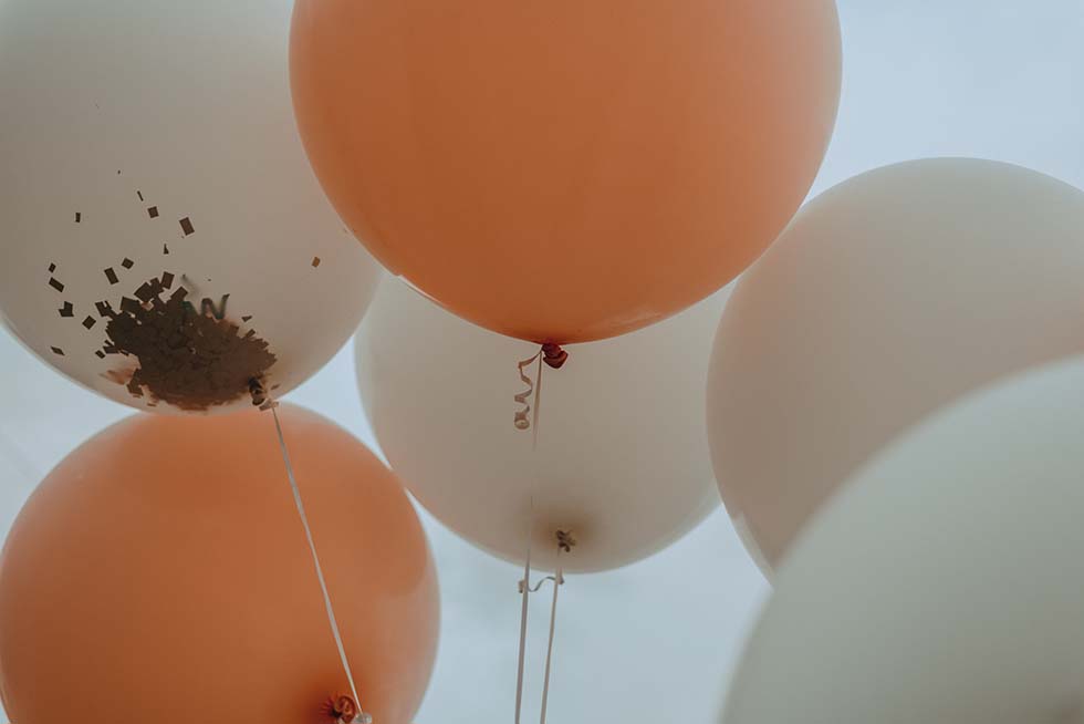 Luftballon Hochzeit Luftballon Hochzeit