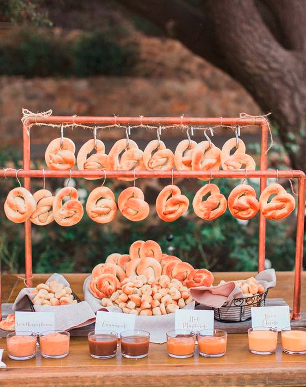 Salty Bar Hochzeit Salty Bar Hochzeit