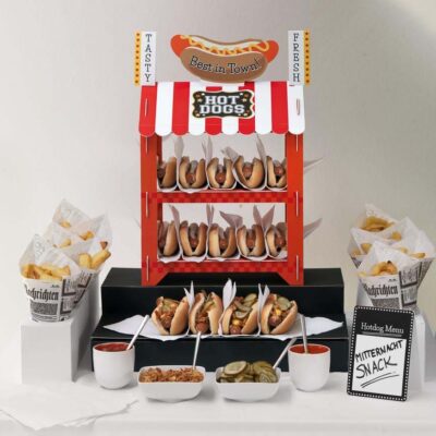 Mitternachtssnack Hot Dog Bar