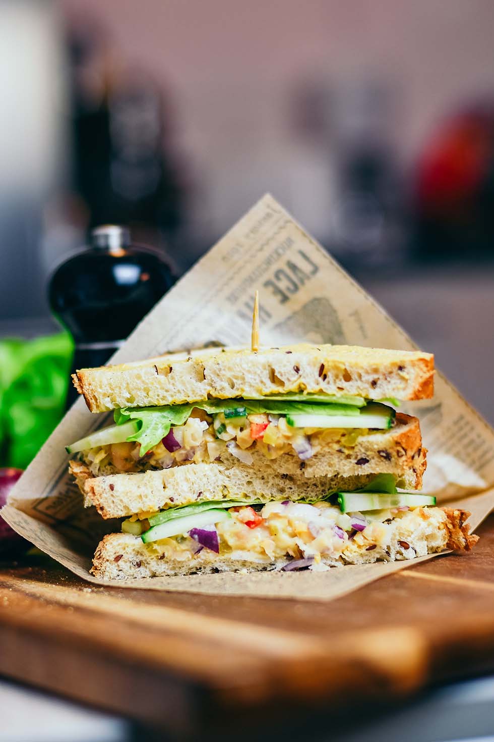 Sandwich Snack Hochzeit Sandwich Snack Hochzeit