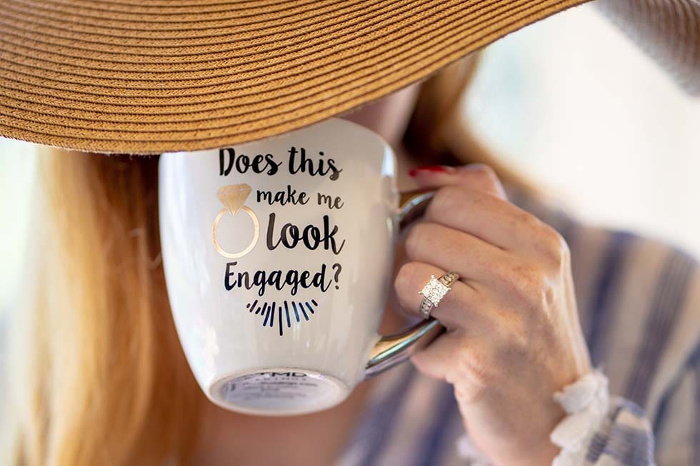 Heiratsantrag Verlobungsring Heiratsantrag Verlobungsring