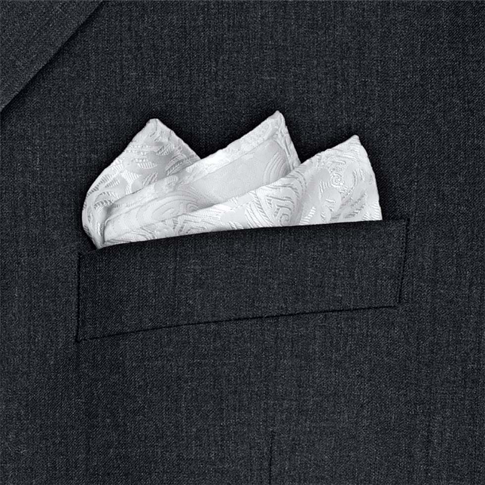Einstecktuch falten elegant Einstecktuch falten elegant