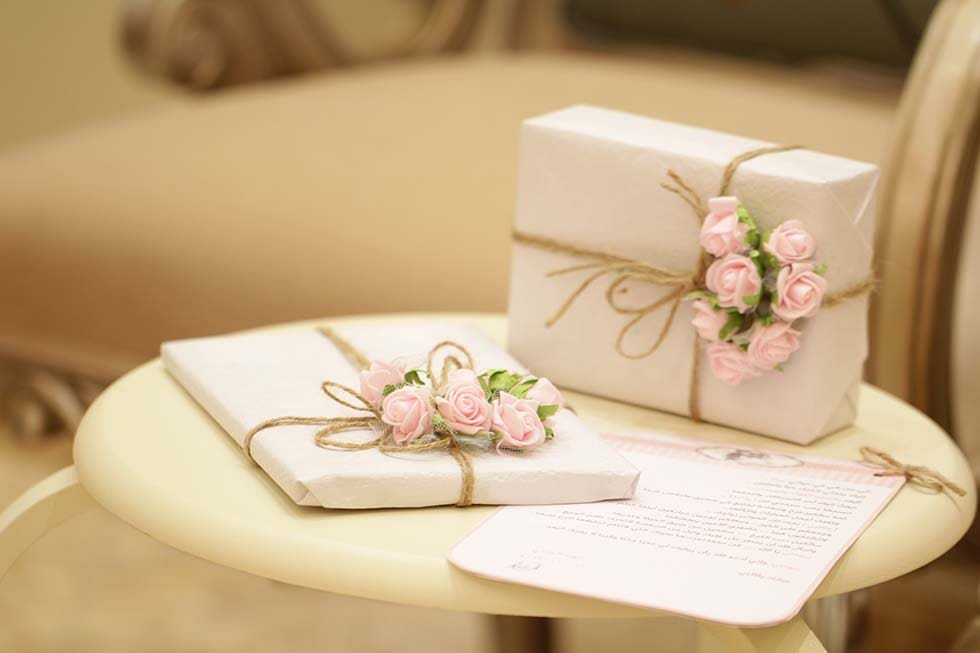 Geschenke Hochzeit Geschenke Hochzeit