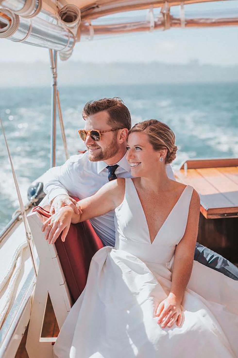 Hochzeit Schiff Hochzeit Schiff