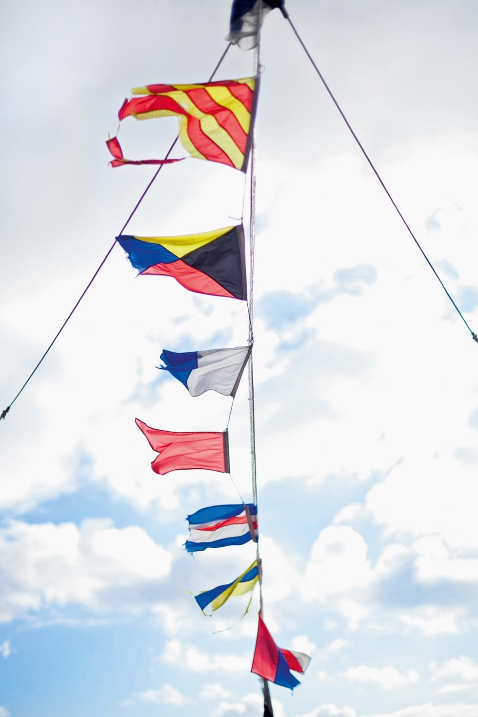 Foto: Soulpicture Hochzeit auf dem Schiff