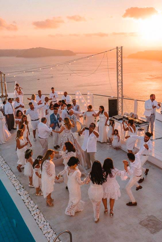 Hochzeit Schiff Feier Hochzeit Schiff Feier