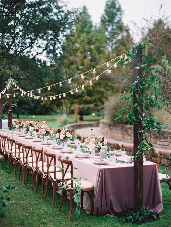Wiesenhochzeit Wiesenhochzeit