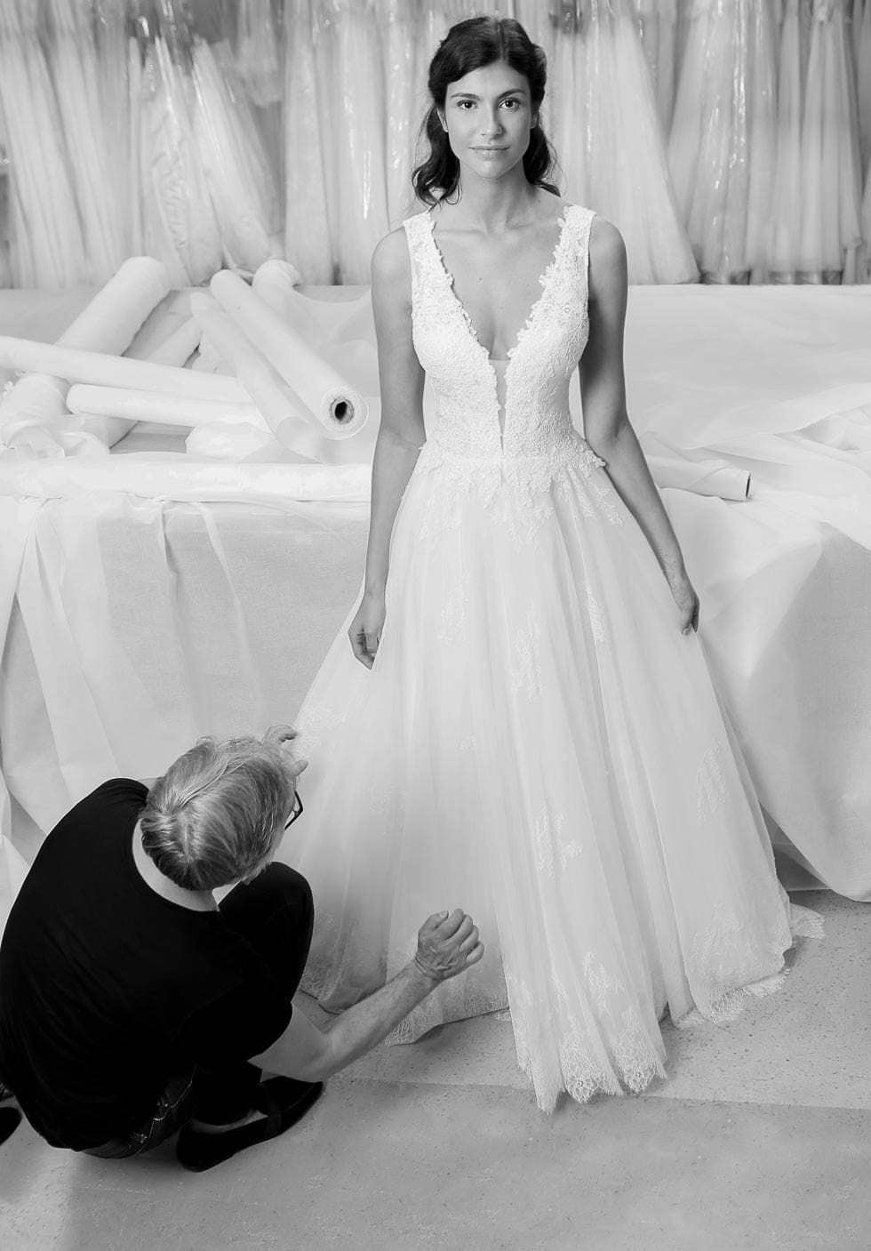 Brautkleid Tradition Brautkleid Tradition
