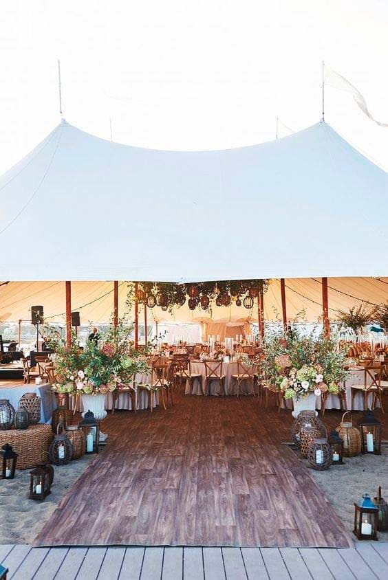 Sailcloth Zelt Hochzeit Sailcloth Zelt Hochzeit