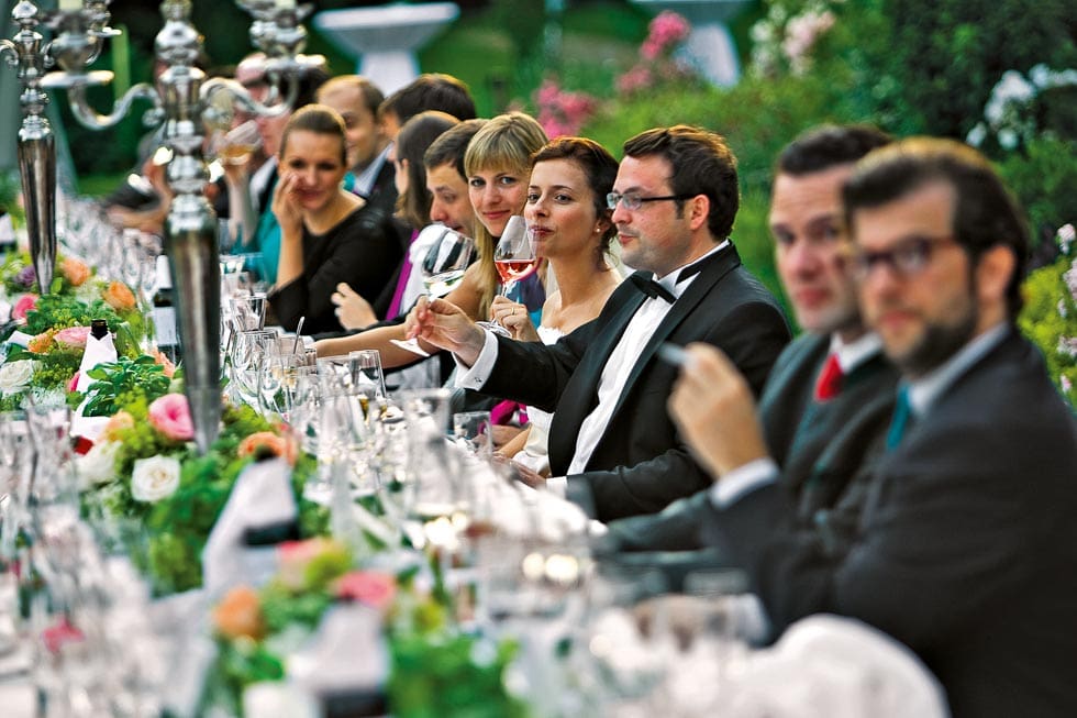 Wiesenhochzeit Wiesenhochzeit