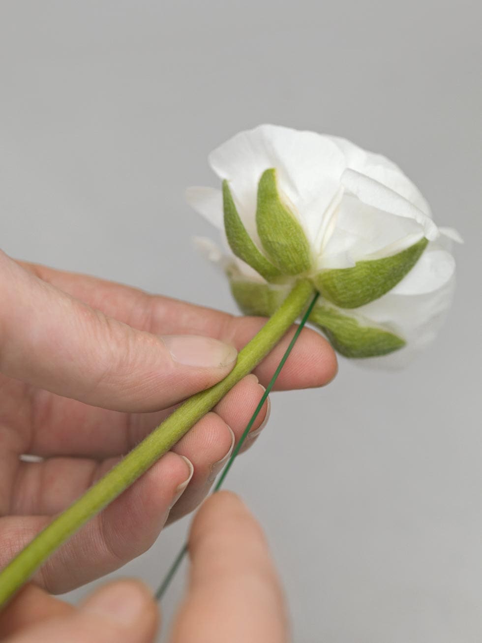 Tischdeko Hochzeit selber machen